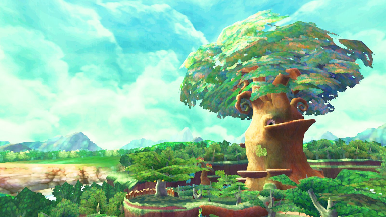 The Legend of Zelda: Skyward Sword - Imagen 22